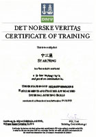 Certificato