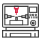 Servizio di lavorazione CNC